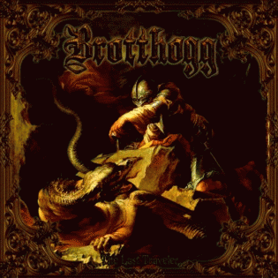 Brotthogg : The Last Traveler